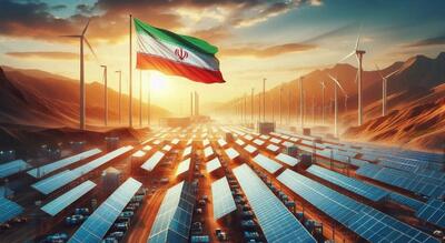 ۶۵۰ مگاوات نیروگاه خورشیدی تا پایان امسال به بهره برداری می رسد