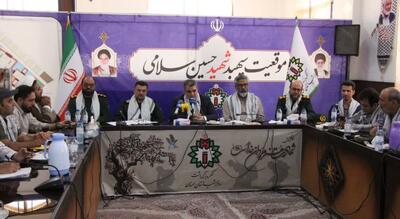 آغاز شمارش معکوس برای بزرگ‌ترین رویداد فرهنگی ایثار در سمنان
