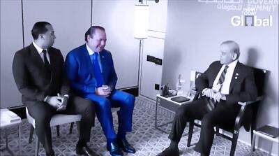 دلال روابط ترامپ اطراف ایران! + زیرنویس