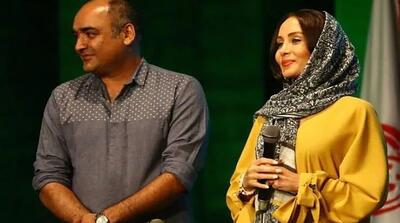 افشاگری حدیث فولادوند بعد از جدایی از رامبد شکرابی