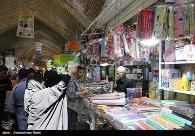 لوازم‌التحریر برای سال تحصیلی آینده چقدر آب می خورد؟
