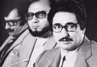 بازخوانی تاریخ؛ چه کسی واژه  وسط باز  را در سیاست ایران جا انداخت؟