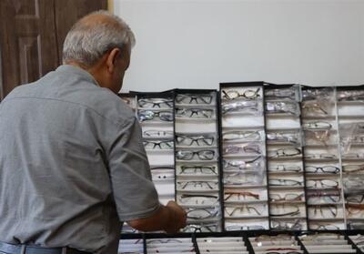جهادگران سلامت در ماهدشت؛ مرهمی بر زخم‌های اقتصادی و درمانی محرومان - تسنیم