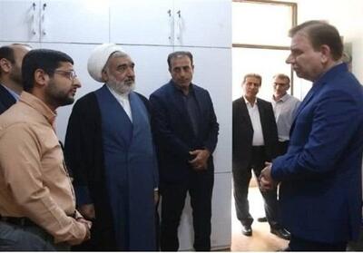اوقاف استان بوشهر؛ پیشگام در توسعه اقتصاد دریامحور و اشتغال - تسنیم