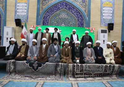 حوزه علمیه بندر امام خمینی(ره) به حمایت جدی مسئولان نیاز دارد - تسنیم
