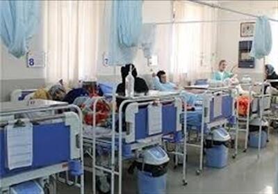 ارتقای زیرساخت‌های درمانی بیمارستان معتمدی گرمسار‌ - تسنیم