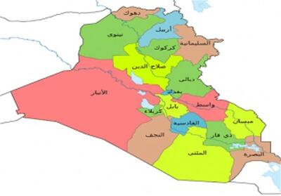 عراق|هشدار درباره تحرکات تکفیری/ آماده شدن تمام شرایط برگزاری انتخابات - تسنیم