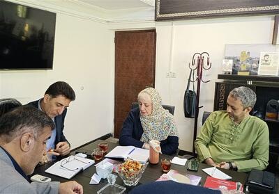 به دنبال اجرای کیفی جشنواره تئاتر کودک و نوجوان همدان هستم - تسنیم
