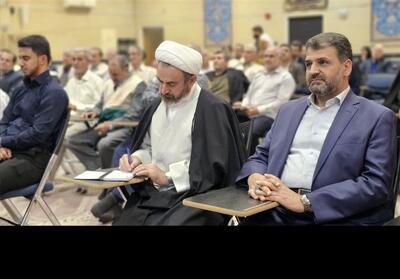 امام رضا (ع)؛ محور وحدت ملی و پاسدار نهضت عاشورا - تسنیم