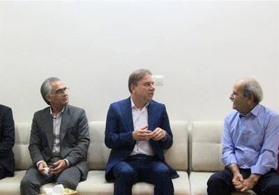 آیین‌نامه تشکیل شورای سینما در استان‌ها از جمله بوشهر ابلاغ شد - تسنیم