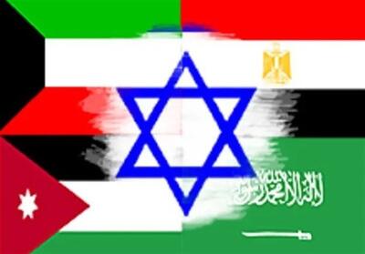 ببینید/اسرائیل به عرب‌ها و جهان پیام داد؛ هیچ تضمینی در برابر اسرائیل و آمریکا وجود ندارد! - تسنیم