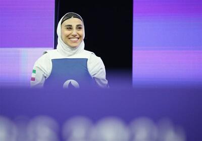 ناهید کیانی و آرین سلیمی اولین نمایندگان ایران روی شیاپ‌چانگ جهانی - تسنیم