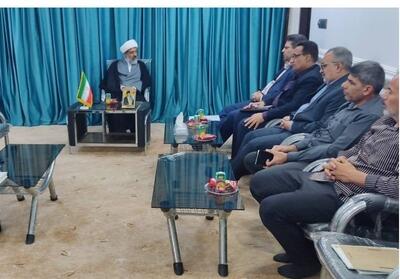 برنامه‌ریزی کمیته امداد بوشهر برای راه‌اندازی 1500 نیروگاه خورشیدی - تسنیم