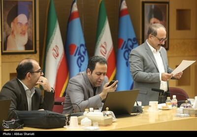 مراسم قرعه‌کشی پایانی پویش کاهش 10درصدی مصرف انرژی برگزار شد - تسنیم