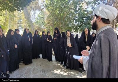 پرورش نوجوانان متعهد در بستر برنامه‌های ماموریت‌محور مساجد - تسنیم
