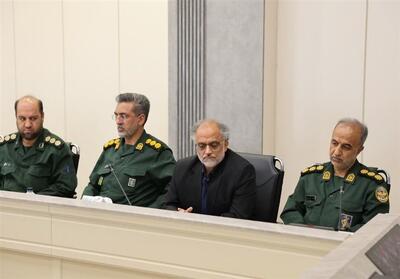 آغاز هفته دفاع مقدس در خراسان جنوبی با 2400 برنامه شاخص - تسنیم