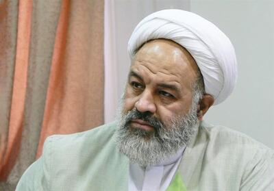 خوانش   اسلام رحمانی   به دنبال اندلس‌سازی جامعه ایرانی است - تسنیم