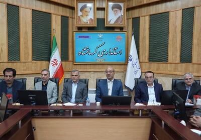 3 تفاهم‌نامه همکاری اقتصادی در کرمانشاه امضا شد - تسنیم