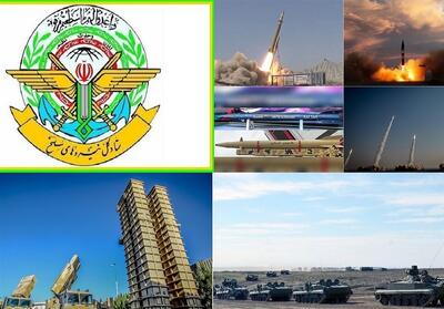 نیروهای مسلح ایران؛ از مهندسی معکوس تا اقتدار موشکی - تسنیم