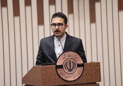 کمبود نیروی انسانی مشکل اصلی بخشداری‌ها است - تسنیم