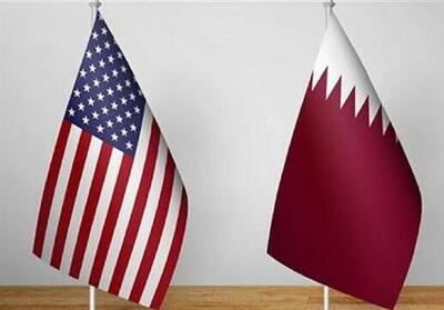 قطر تاوان حُسن‌ظن به آمریکا را پرداخت کرد - تسنیم
