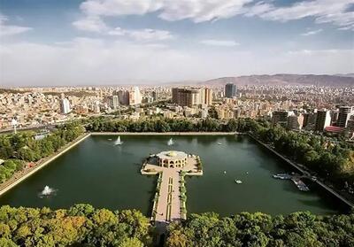 راهنمای کامل اقامت در تبریز برای تابستان - تسنیم