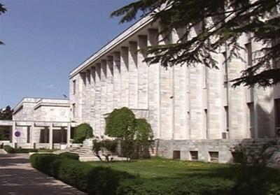 کابل: دیپلمات هندی پس از پایان مأموریت افغانستان را ترک کرد - تسنیم