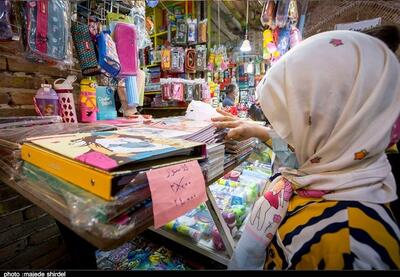 از هزینه تا پیام فرهنگی؛ نگاهی به بازار کیف و کفش دانش‌آموزی - تسنیم