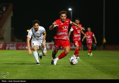 پرسپولیس - فولاد؛ تقابل یاران قدیمی با یک هدف مشترک/ نیم‌نگاه سرخ‌ها به صدر جدول - تسنیم