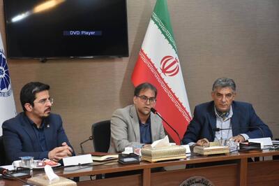 شیراز اکسپو 2025 و معرفی استان فارس به جهان - تسنیم