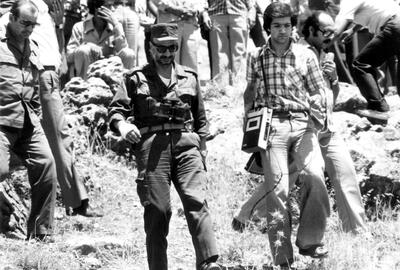 32 سال پس از توافق اسلو؛ مروری بر کارنامه سیاسی   یاسر عرفات   - تسنیم