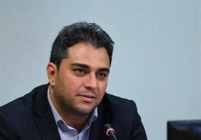 افتتاح ایستگاه متروی ورزشگاه تختی در آبان ماه - تسنیم