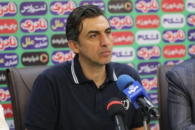 جدل رحمتی و خبرنگار خرم آبادی بر سر سوال جنجالی!