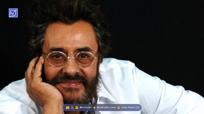 سفر در زمان| تصویری دیده نشده از خسرو شکیبایی و ژیلا سهرابی