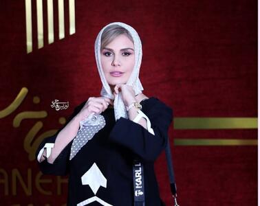 نگاهی به استایل هنرمندان در جشن روز سینما