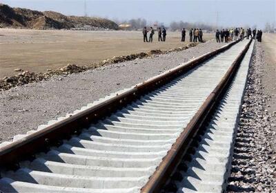 حمل‌ونقل ریلی ایران با اهداف اسناد بالادستی فاصله جدی دارد