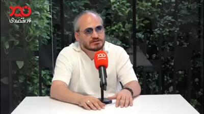 دولت تا الان فقط ترمز اقتصاد دیجیتال را کشیده است