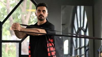 پشت پرده محرومیت کاپیتان پرسپولیس