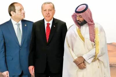 افشاگری میدل‌ایست‌آی از یک دسیسه اسرائیل
