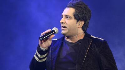 زمان دقیق مراسم خاکسپاری امید جهان