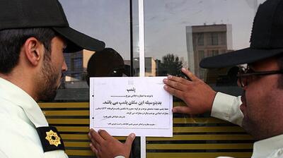 کافه رستوران کاریز را