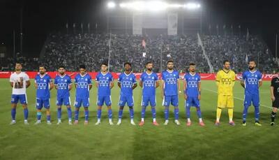 بلیت بازی استقلال و الوصل؛ 560 هزار تومان