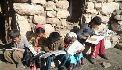 مدارس کانکسی و سنگی لرستان کِی جمع‌آوری می‌شوند؟