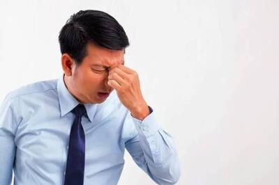 علائم، علت، انواع و روش‌های درمان سینوزیت