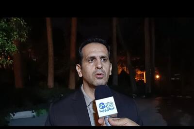 غاز عملیات گسترده پاکسازی نخاله‌های ساختمانی و انهار شهری در کرمانشاه