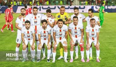بیانیه باشگاه فولاد علیه مدیرعامل استقلال خوزستان