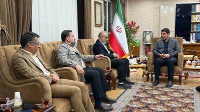 استاندار: تسهیلات ویژه برای توسعه زیرساخت‌های گردشگری در کردستان اختصاص یابد