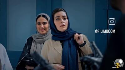 جونِ خانم معلم و پدرش در خطره!