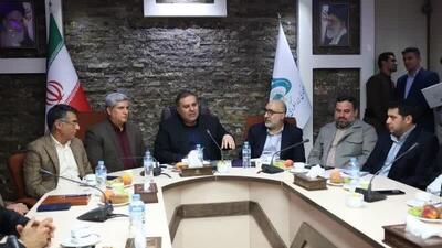 معاون وزیر میراث فرهنگی:‌ ظرفیت‌های گردشگری کردستان در سطح ملی و جهانی معرفی شود