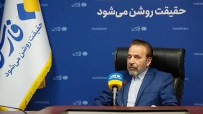 رئیس دفتر روحانی: کوچک‌سازی دولت با تدبیر برای کارمندان همراه باشد